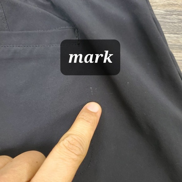 Athleta Women Activewear Athleisure Outdoor Tennis Golf Sport Skort Size 6 - Picture 5 of 8